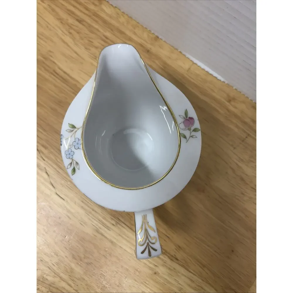 Vintage China Sango Japan 